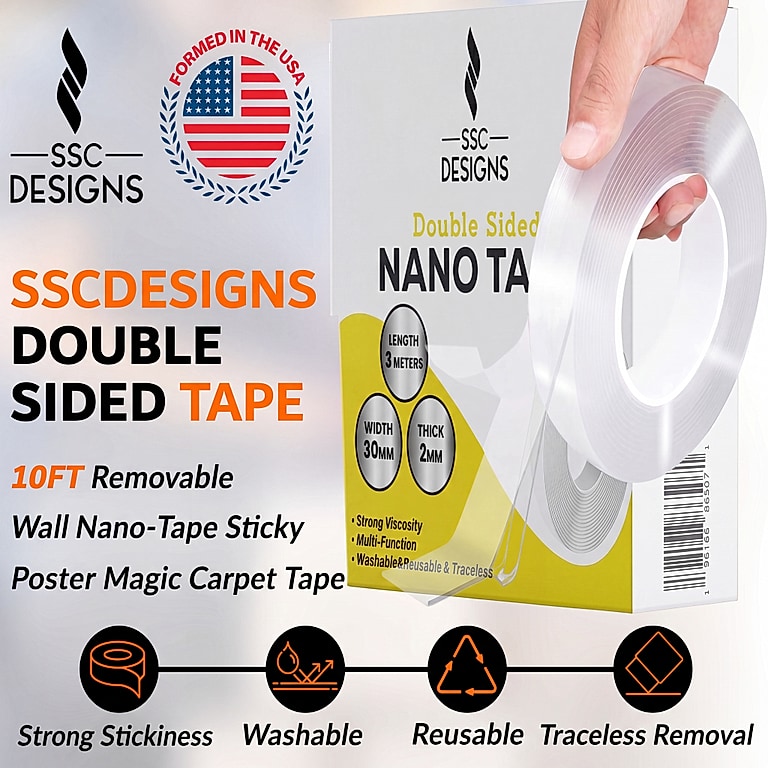 Product showcase