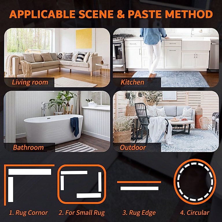 Product showcase