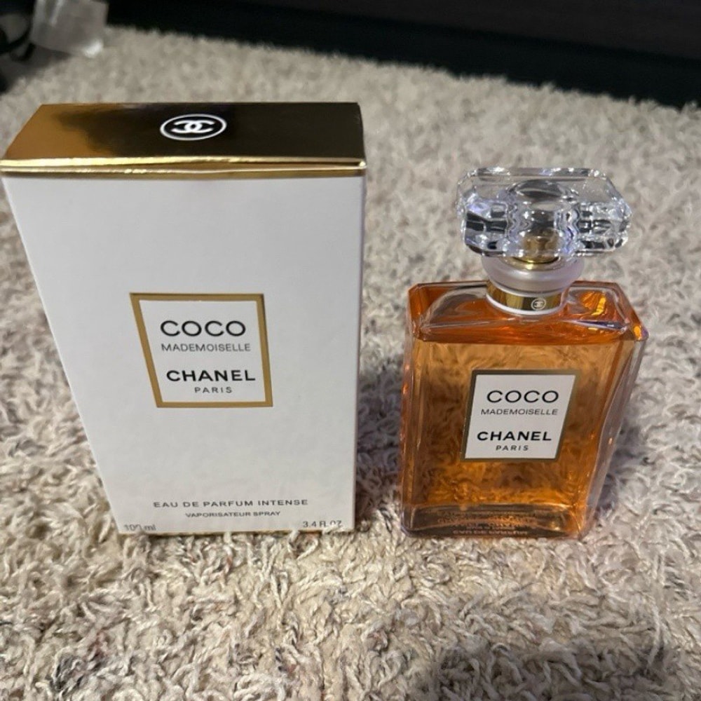 CoCo Chanel | Wabbus