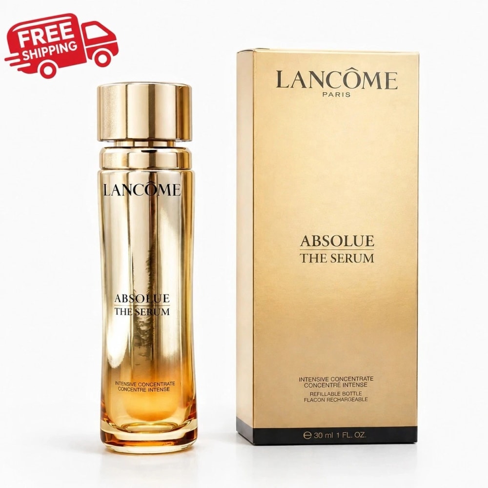 Lancome Paris Absolue The Serum Intensive Concentrate 1.0 oz/30 ml