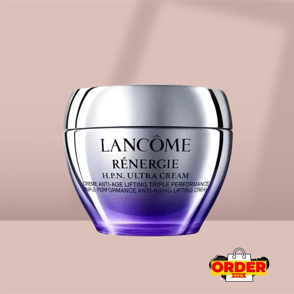 Lancome Renergie Hpn Ultra Cream | Wabbus
