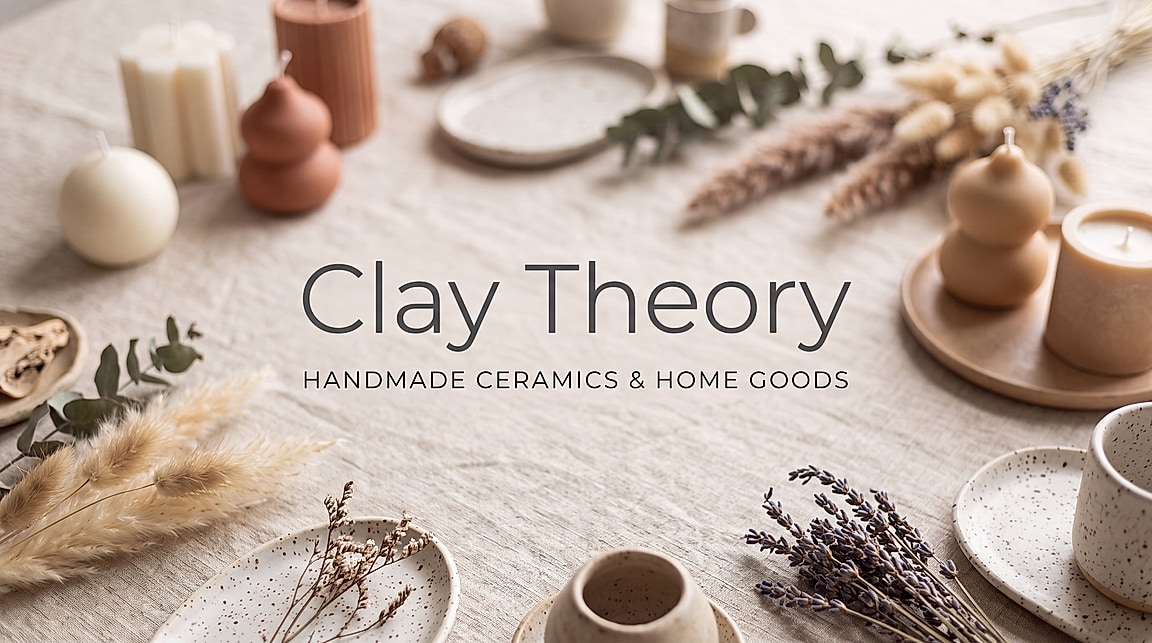 Vendor banner
